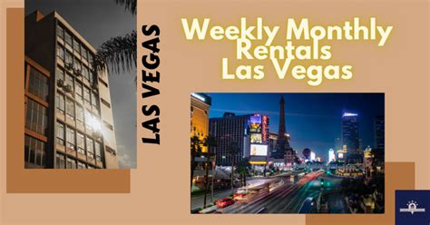 las vegas weekly car rentals